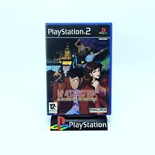 Avventure lupin iii usato  Palermo