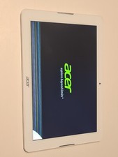 Tablette acer iconia d'occasion  Trévoux