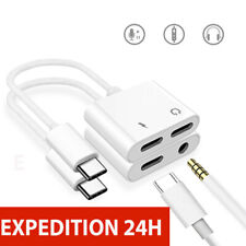 Usb charge music d'occasion  Argenteuil