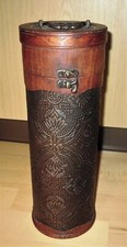 Dekorative wein geschenk gebraucht kaufen  Uslar