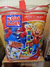 Mega bloks 8468 for sale  Gower