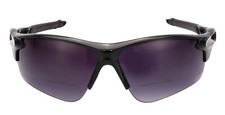 Óculos de sol bifocal unissex polarizado leve envoltório esportivo “The Athlete” comprar usado  Enviando para Brazil