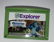 Monsters university game for sale  Waterbury