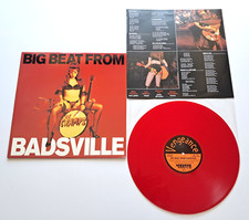 Cramps big beat for sale  HASTINGS