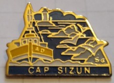 Pin cap sizun d'occasion  Saint-Nazaire