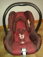 Babyschale baby maxi gebraucht kaufen  Polch