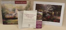 Thomas kinkade bridge for sale  CATERHAM