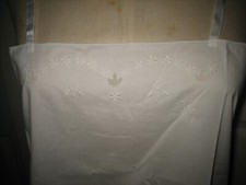 Ancienne chemise nuisette d'occasion  Neuville-aux-Bois