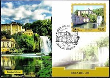 Italia 2017 turismo usato  Trambileno