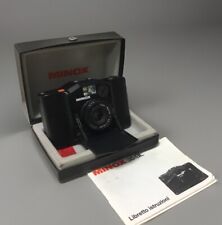 Minox 35 gl usato  Torino