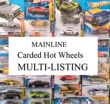 Hot wheels multi for sale  GREAT YARMOUTH