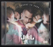 Rap français jul d'occasion  Combronde