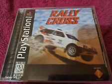 Rally cross playstation usato  Italia