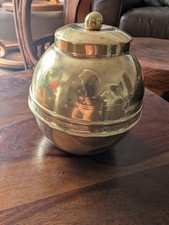 liptons tea caddy for sale liptons tea caddy for sale NEWPORT