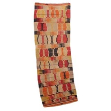 Tappeto kilim antico usato  Cambiago