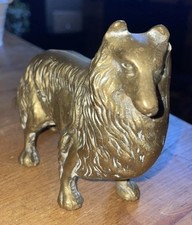 Vintage solid brass for sale  NUNEATON