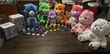Care bears plush for sale  Indiana