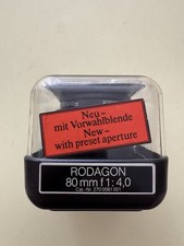 rodagon rodenstock d'occasion  Metz-