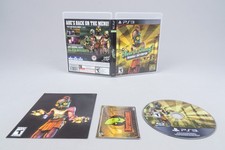 Playstation ddworld abe gebraucht kaufen  Oberreichenbach