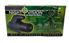 Night owl optics for sale  Kansas City