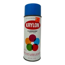Vintage krylon fluorescent for sale  Sanford