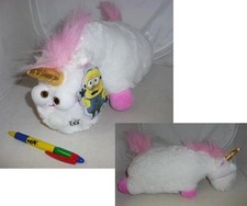 Fluffy agnes unicorno usato  Belluno