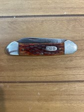 Case 62131 canoe for sale  Preston