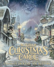 Little christmas carol for sale  Fort Myers