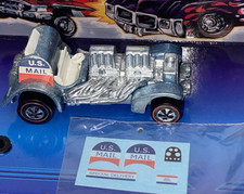 Hot wheels 1970 for sale  Tamworth