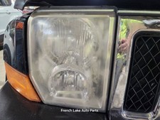 Passenger right headlight for sale  Annandale