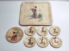 Vassoio vintage anni usato Vassoio vintage anni usato  Catania