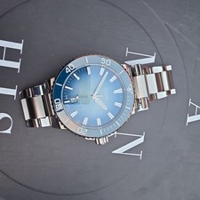 Oris aquis 733 for sale  ROTHERHAM