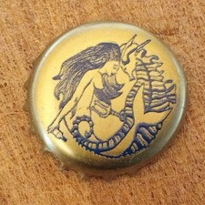 Capsule bière brasserie d'occasion  Briec