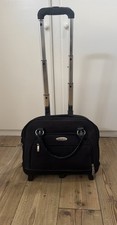 Samsonite travel cabin for sale  WOODFORD GREEN