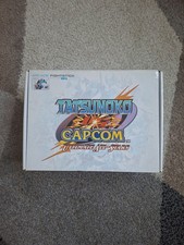Arcade fightstick wii d'occasion  Champigny-sur-Marne