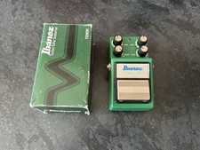 ibanez ts9 for sale ibanez ts9 for sale LONDON