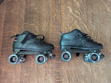 Patins Sure-Grip GT-50 Rock Roller tamanho 10 com atualização de rolamentos Bones Reds comprar usado  Enviando para Brazil