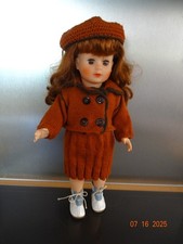 Jolie poupée vintage d'occasion  Angoulême