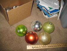 Holiday christmas inch for sale  Midland