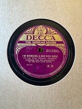 78 rpm records for sale 78 rpm records for sale UK