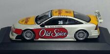 Minichamps opel calibra usato  Italia