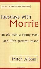 Tuesdays morrie old for sale  UK