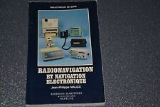 Radionavigation navigation ele d'occasion  Les Arcs