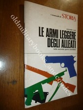 armi leggere guerra usato armi leggere guerra usato Roma