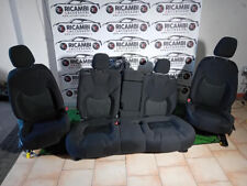 Sedili per jeep usato  Italia