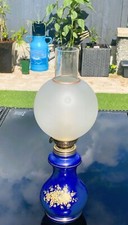 Vintage blue glass for sale Vintage blue glass for sale  ENNISKILLEN