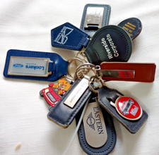 Mixed dealership key for sale  LEEDS