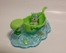 Rare retro sylvanian d'occasion  Expédié en Belgium