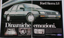 Advert pubblicità 1983 usato  Agrigento