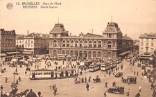 A648 belgium bruxelles d'occasion  Expédié en Belgium